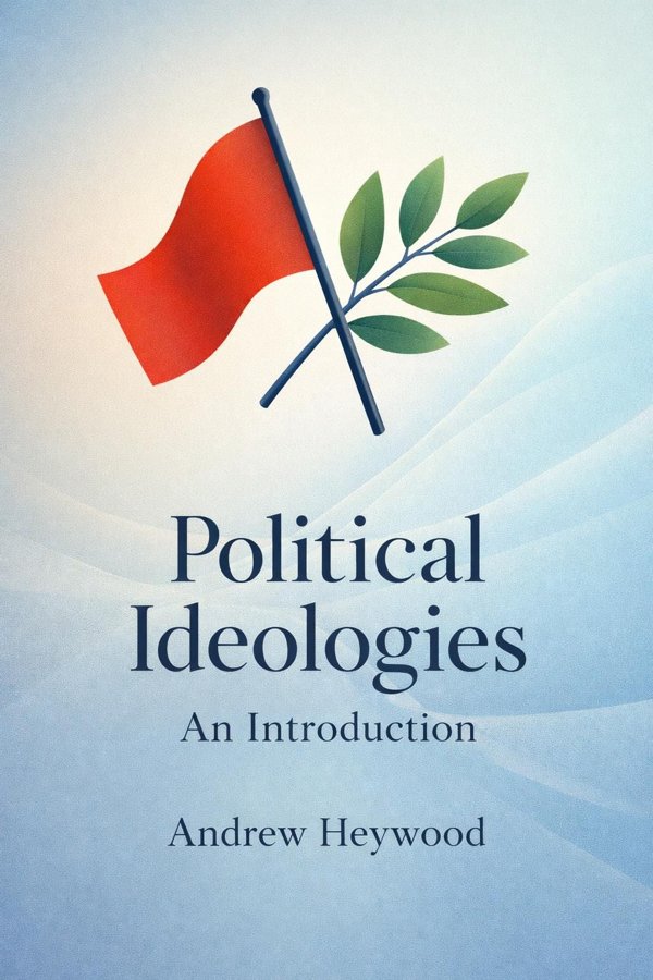 Political Ideologies: An Introduction