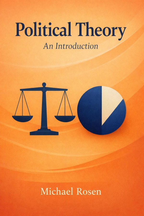 Political Theory: An Introduction