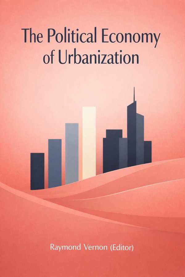 The Political Economy of Urbanization