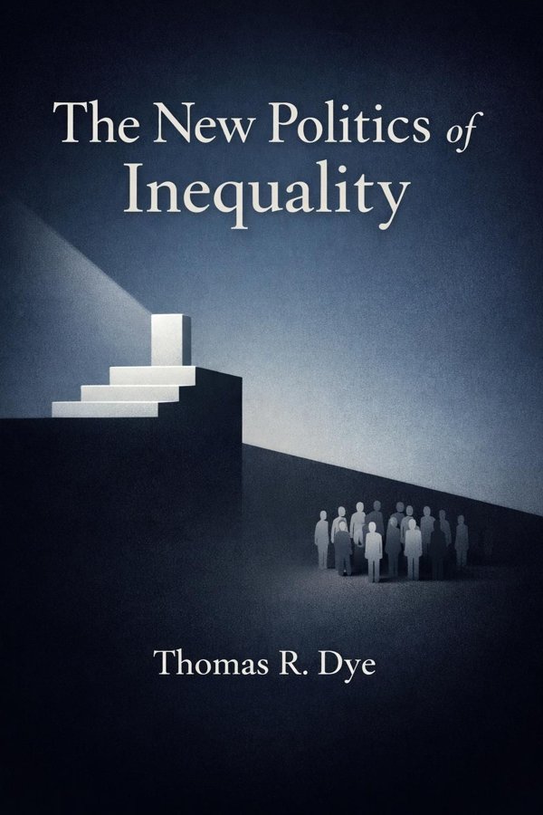 The New Politics of Inequality: Rethinking Participation and Representation in the United States