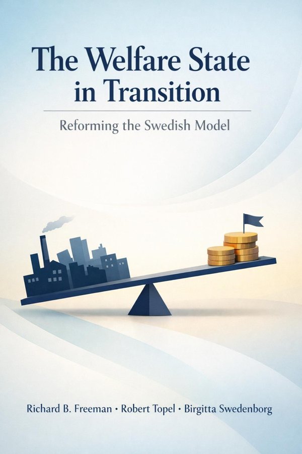 The Welfare State in Transition: Reforming the Swedish Model