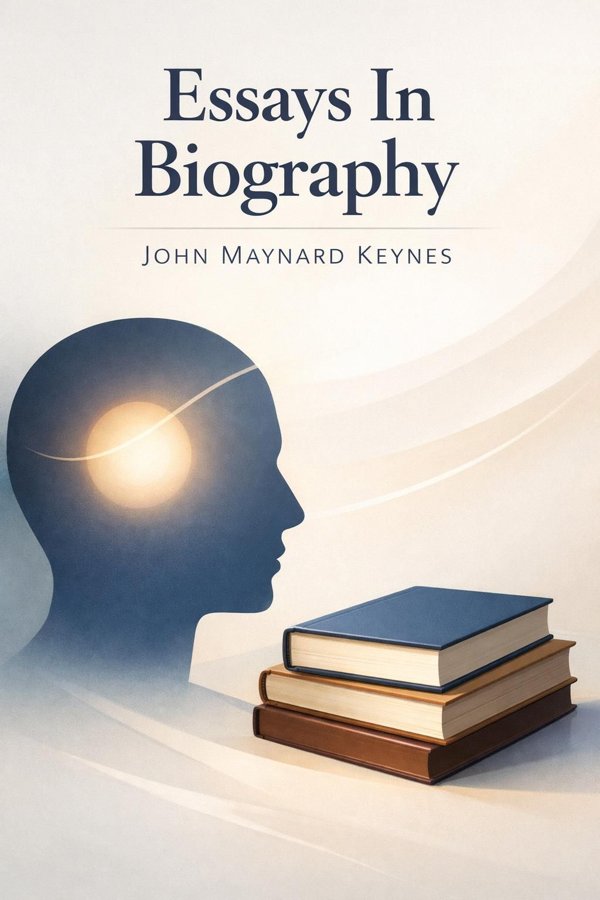 Essays In Biography