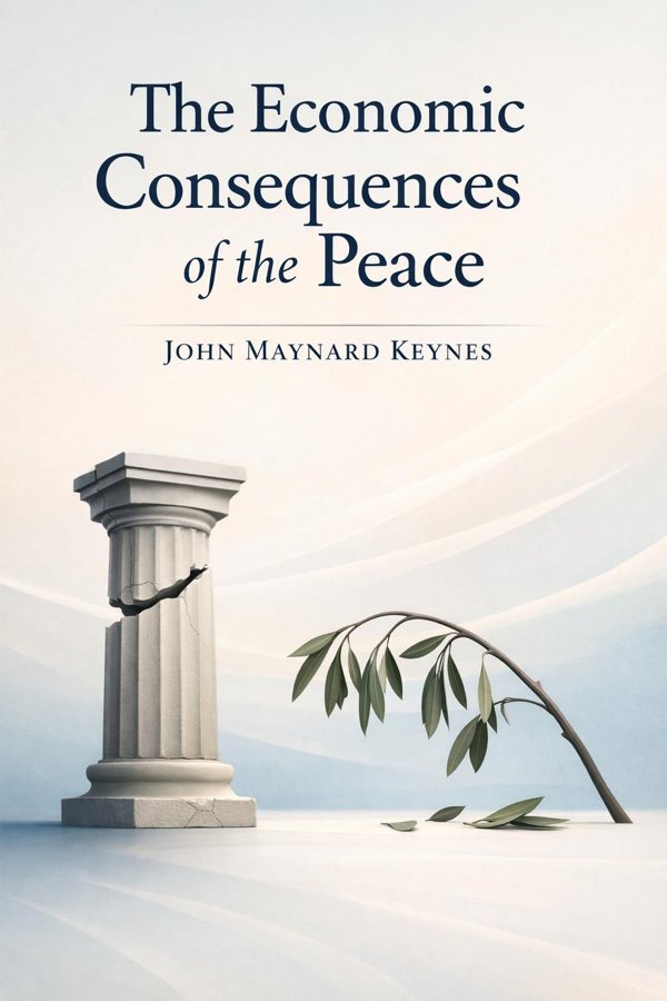 The Economic Consequences of the Peace
