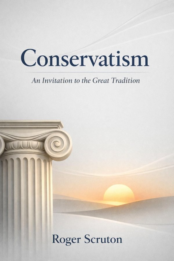 Conservatism: An Invitation to the Great Tradition