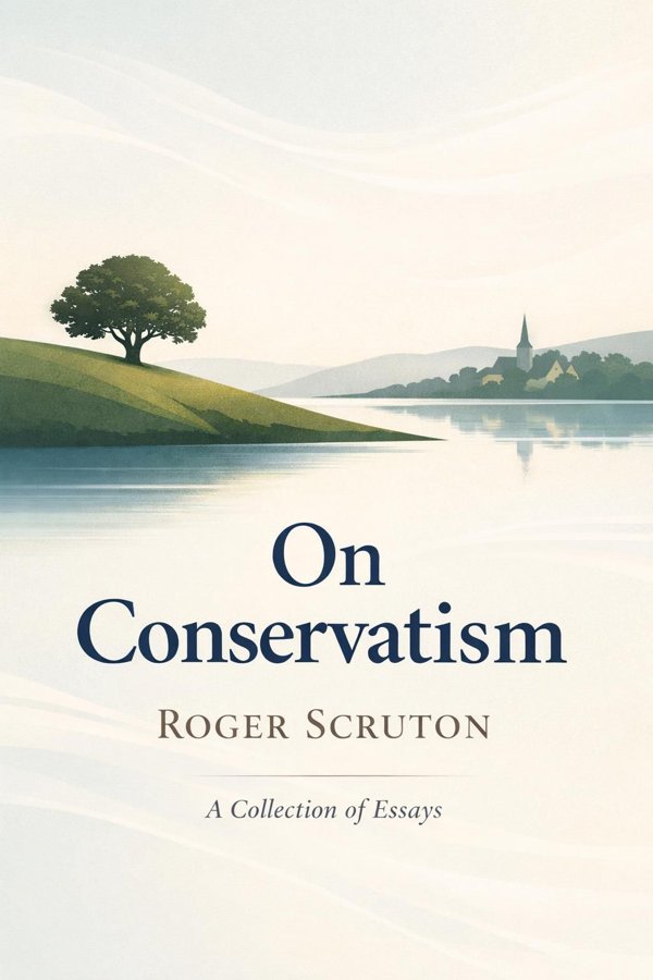On Conservatism: A Collection of Essays
