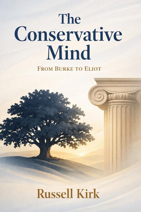 The Conservative Mind: From Burke to Eliot