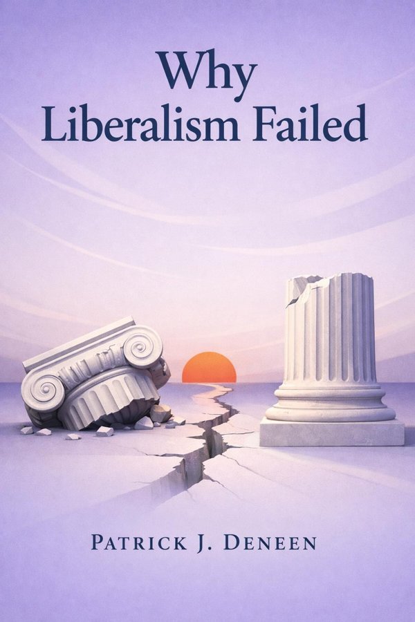 Why Liberalism Failed