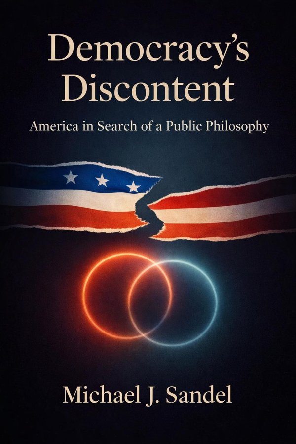 Democracy's Discontent: America in Search of a Public Philosophy