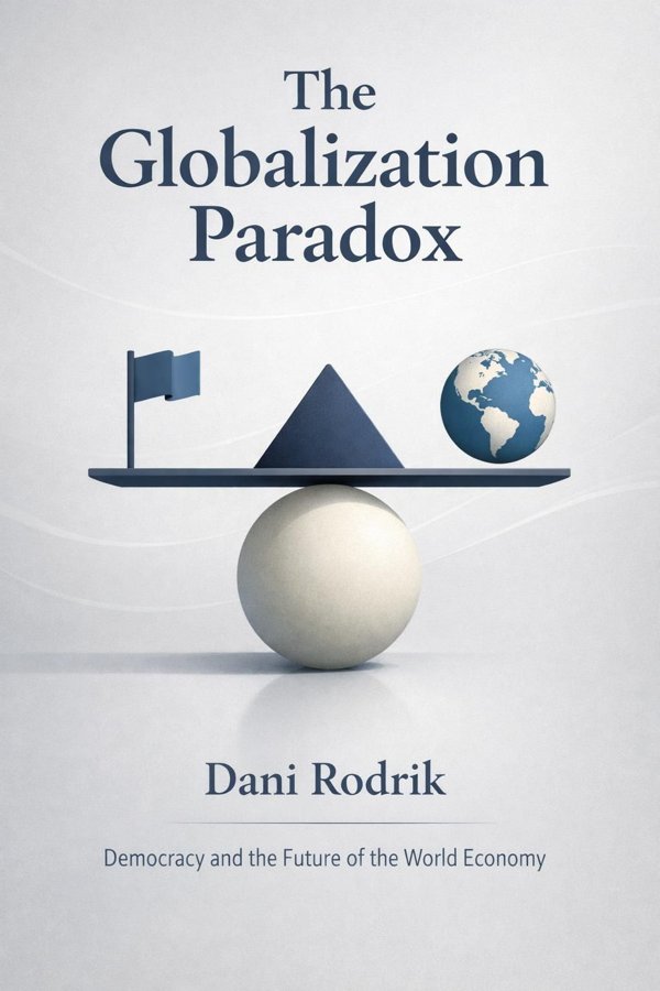 The Globalization Paradox: Democracy and the Future of the World Economy