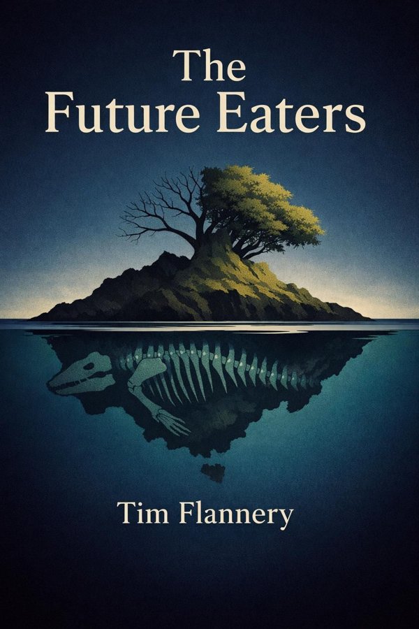 The Future Eaters: An Ecological History of the Australasian Lands and People