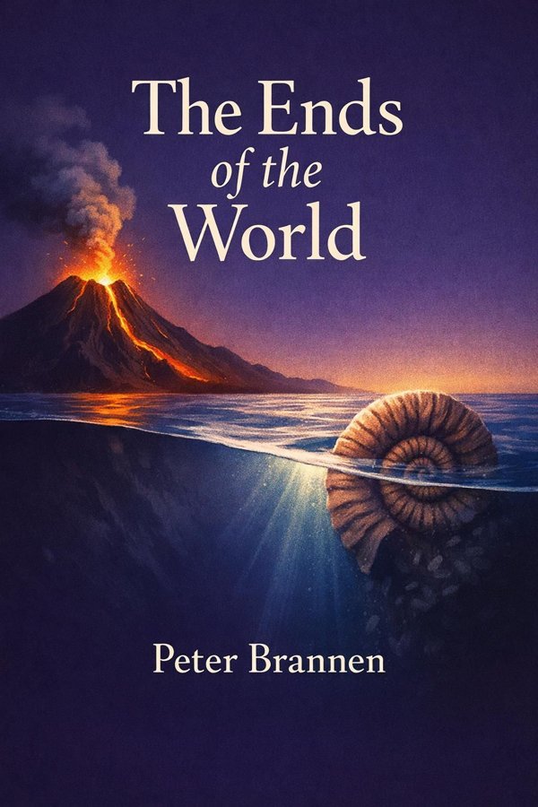 The Ends of the World: Volcanic Apocalypses, Lethal Oceans, and Our Quest to Understand Earth's Past Mass Extinctions