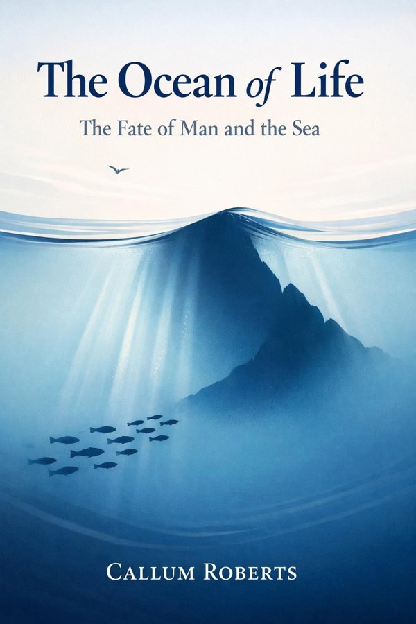 The Ocean of Life: The Fate of Man and the Sea