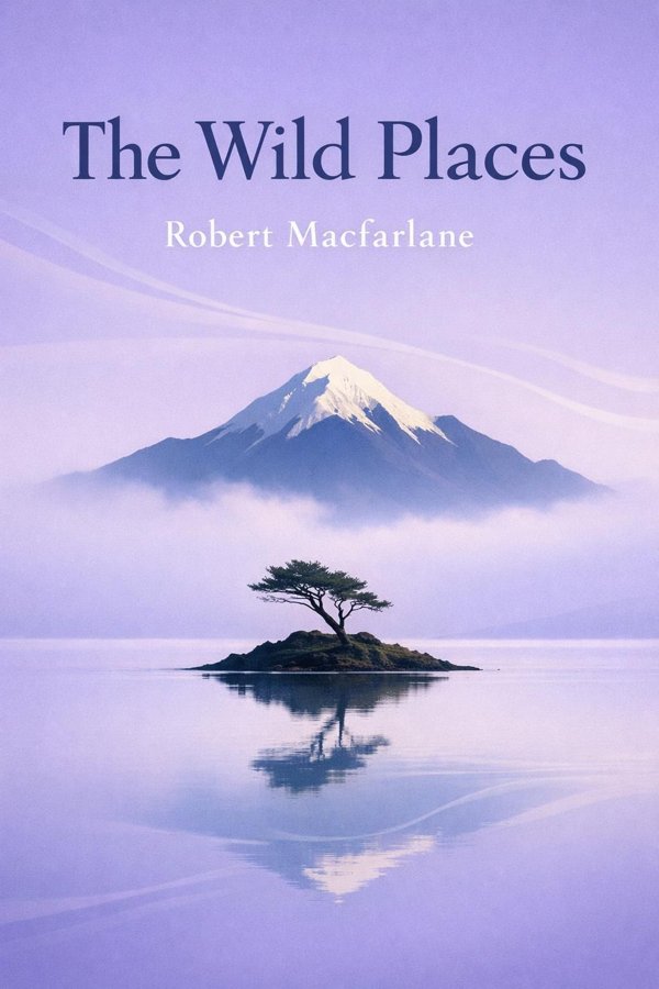 The Wild Places