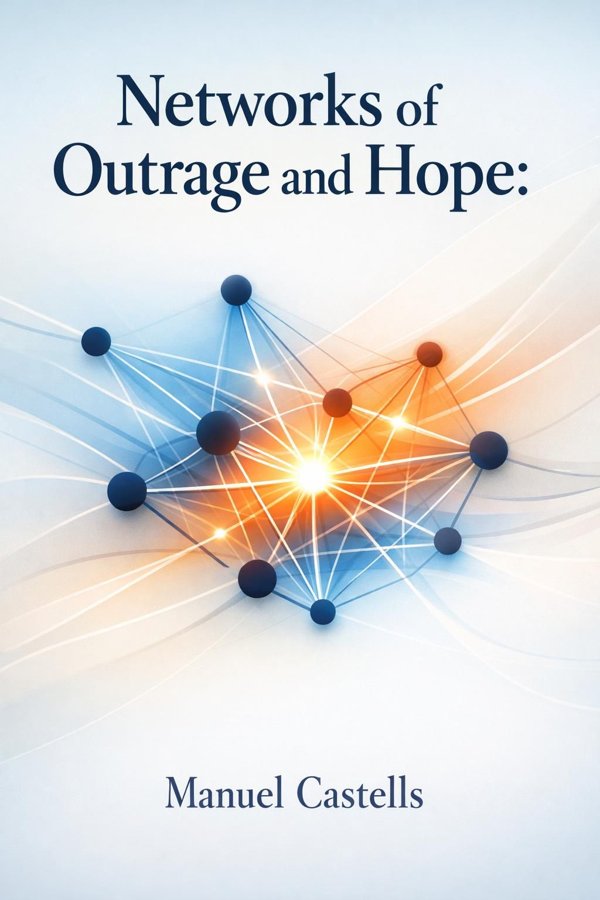 Networks of Outrage and Hope: Social Movements in the Internet Age