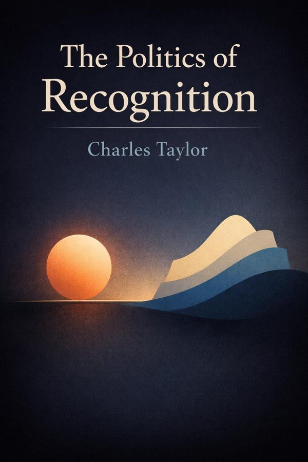 The Politics of Recognition
