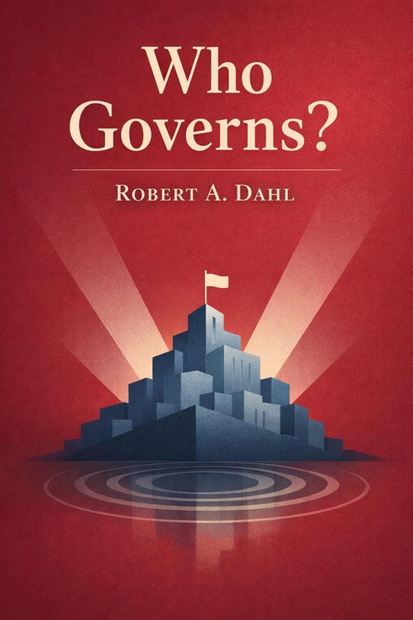 Who Governs?: Democracy and Power in an American City