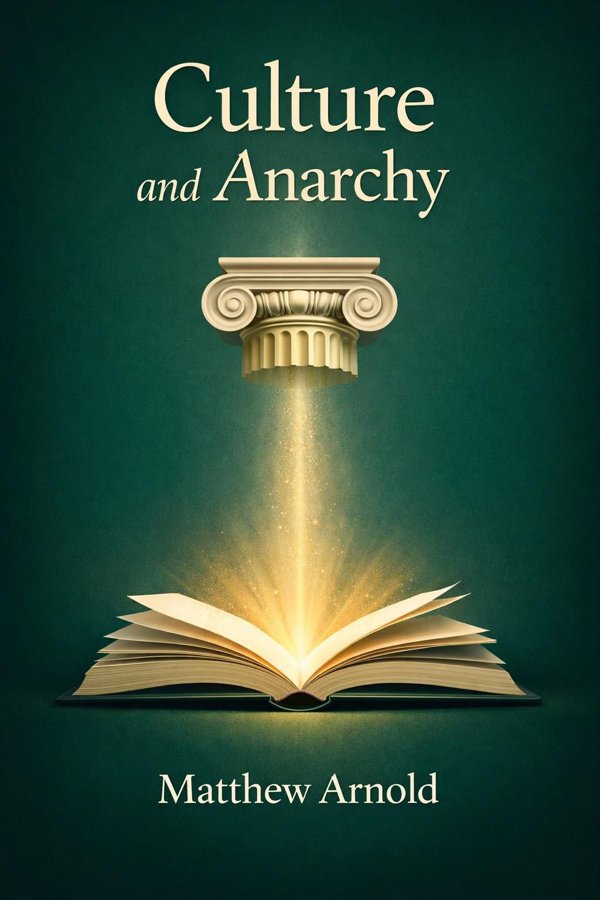 Culture and Anarchy