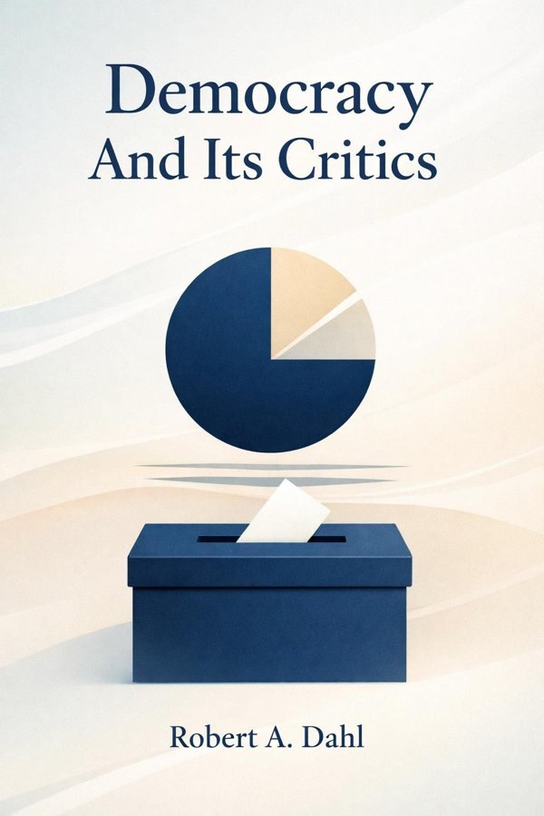 Democracy And Its Critics