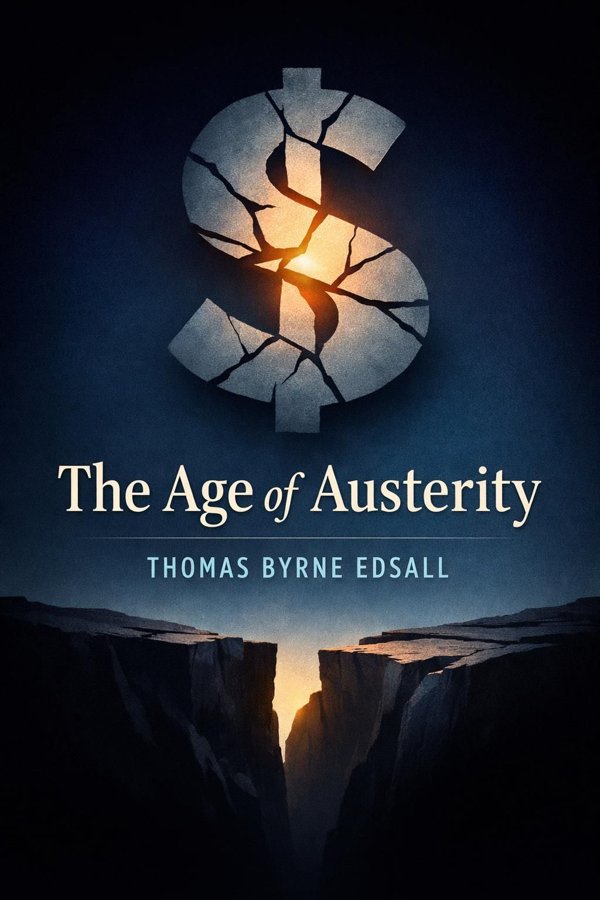 The Age of Austerity: How Scarcity Will Remake American Politics