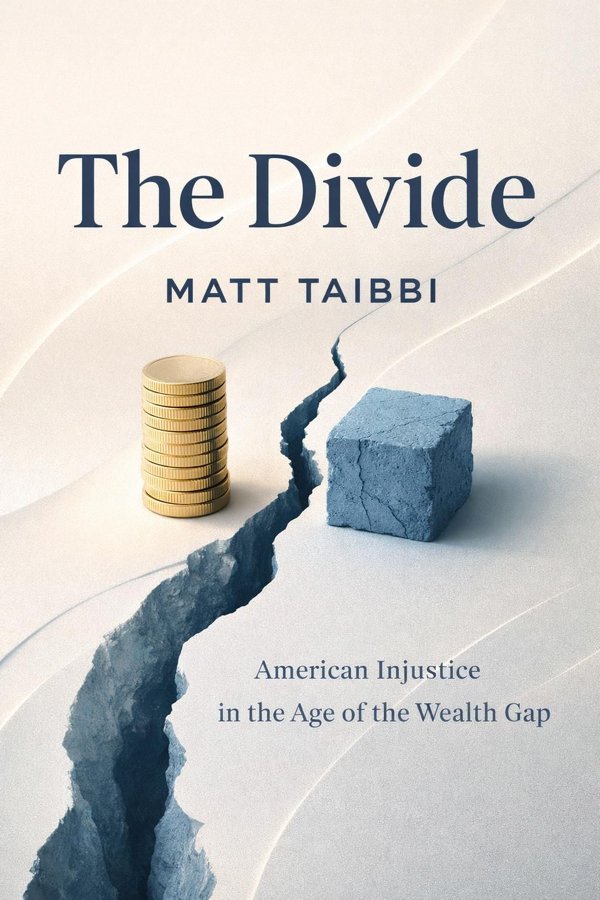 The Divide: American Injustice in the Age of the Wealth Gap