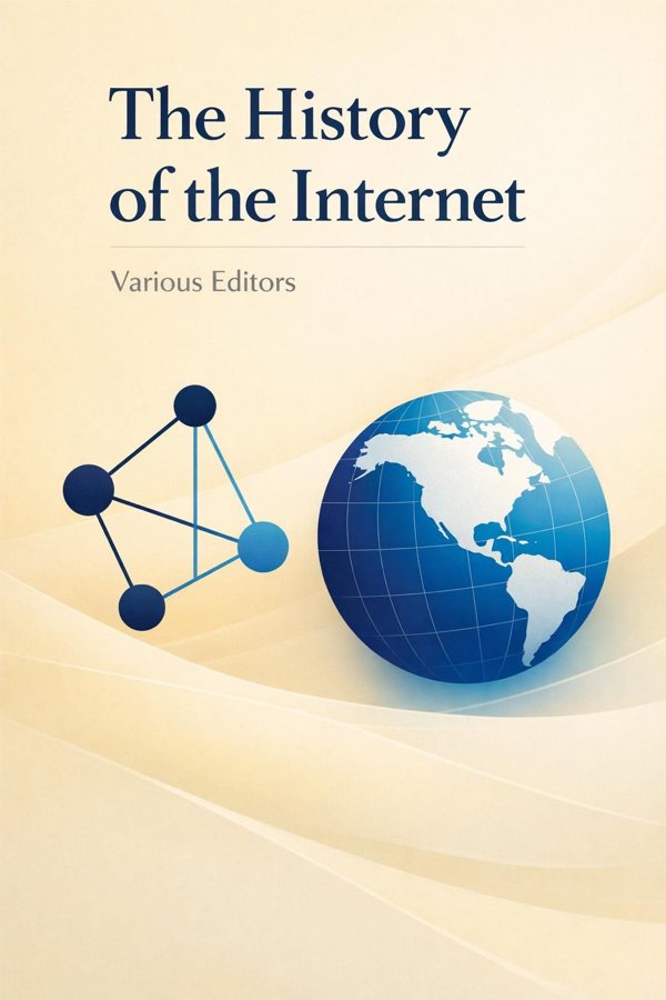 The History of the Internet