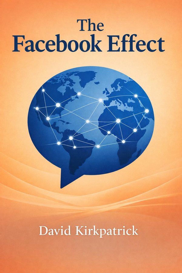 The Facebook Effect: The Inside Story of the Company That Is Connecting the World