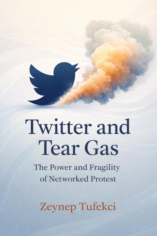 Twitter and Tear Gas: The Power and Fragility of Networked Protest