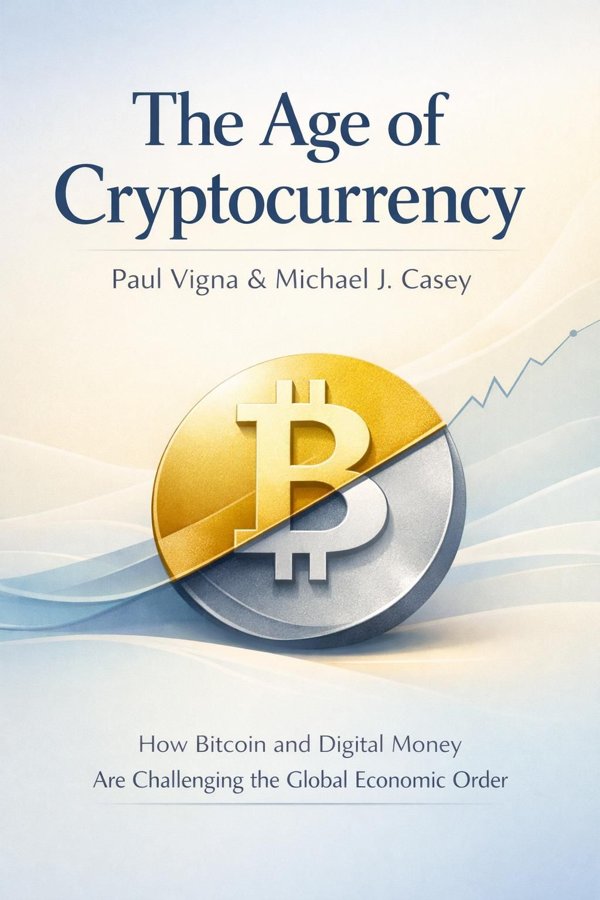 The Age of Cryptocurrency: How Bitcoin and Digital Money Are Challenging the Global Economic Order