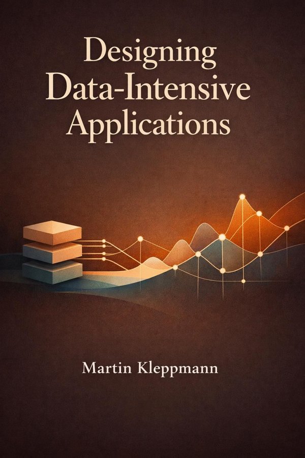 Designing Data-Intensive Applications: The Big Ideas Behind Reliable, Scalable, and Maintainable Systems