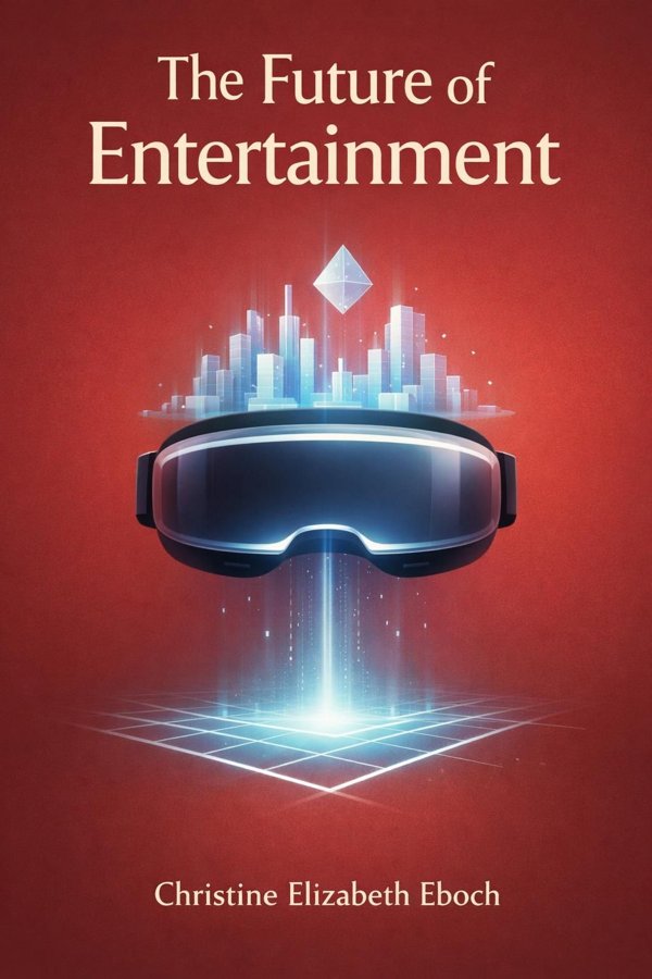 The Future of Entertainment