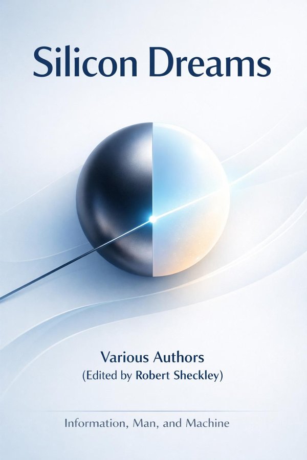 Silicon Dreams: Information, Man, and Machine