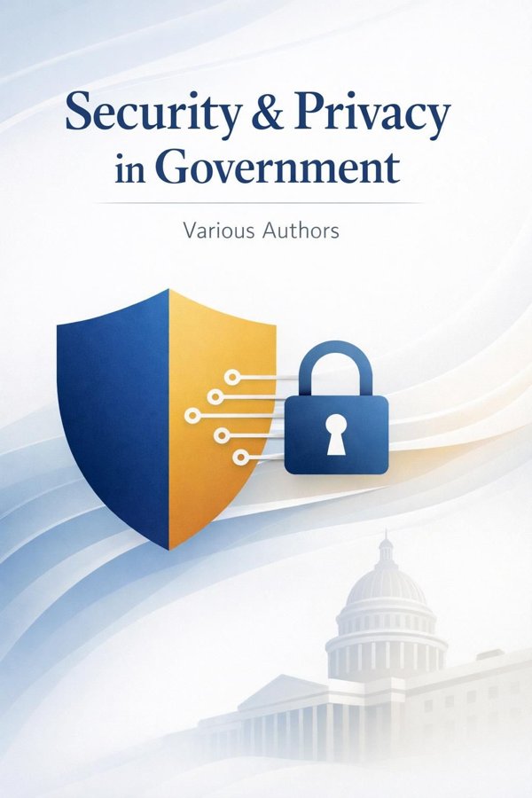 Security & Privacy in Government