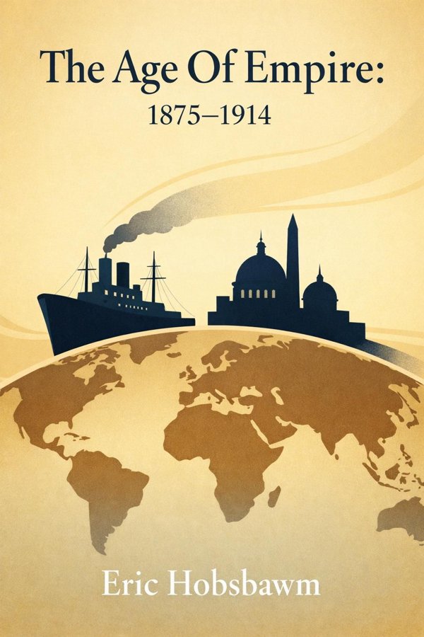 The Age Of Empire: 1875–1914