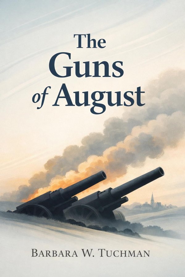 The Guns of August
