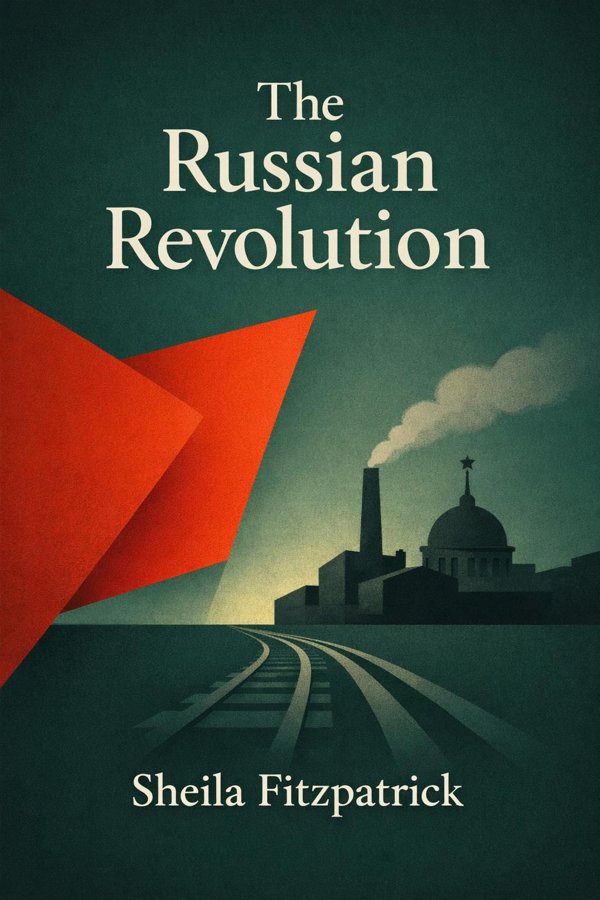 The Russian Revolution