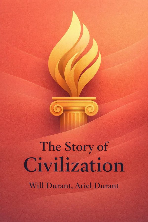 The Story of Civilization