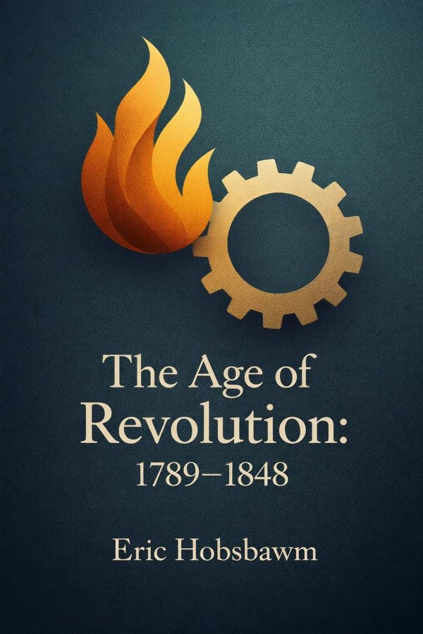 The Age of Revolution: 1789–1848