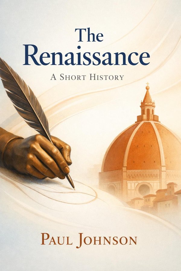 The Renaissance: A Short History