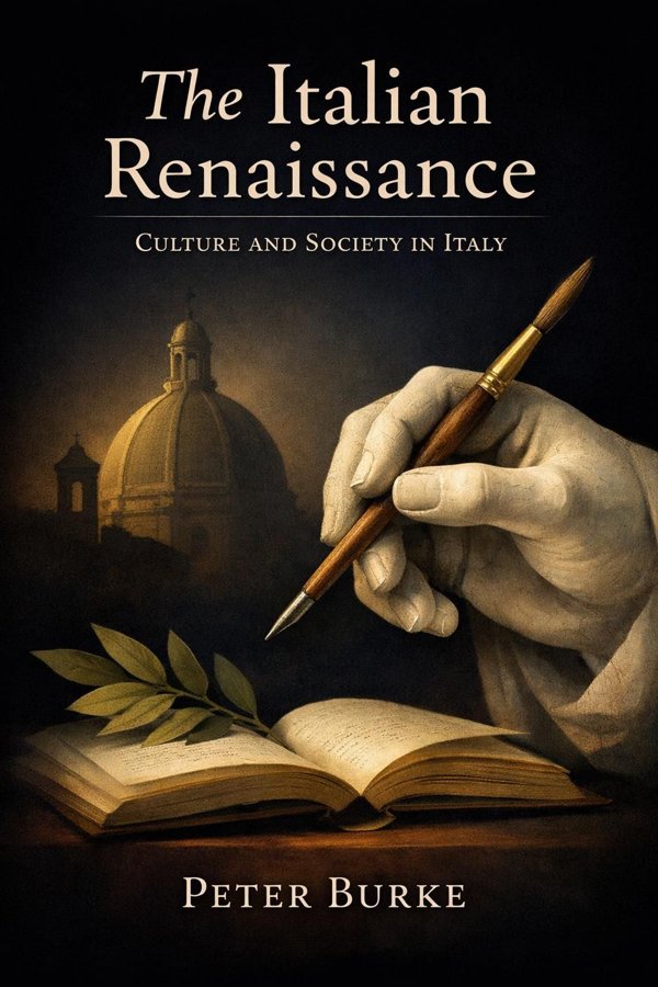 The Italian Renaissance: Culture and Society in Italy