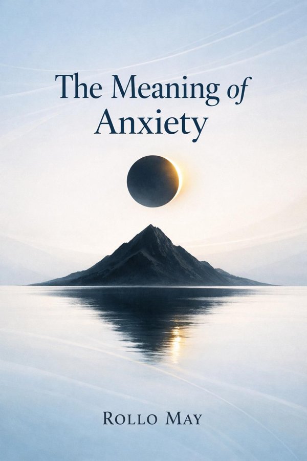 The Meaning of Anxiety