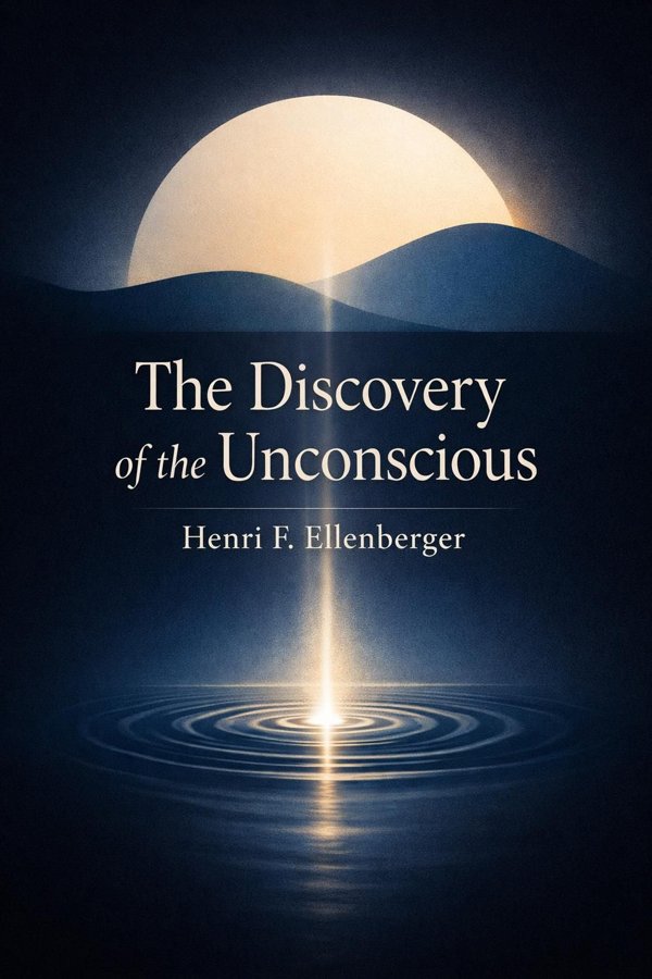 The Discovery of the Unconscious: The History and Evolution of Dynamic Psychiatry