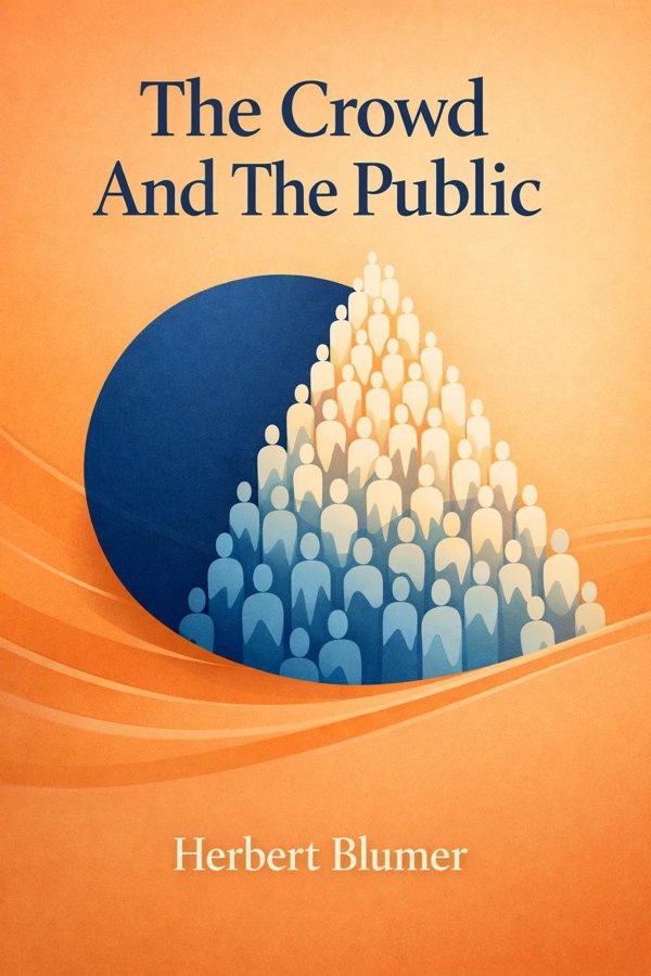 The Crowd And The Public