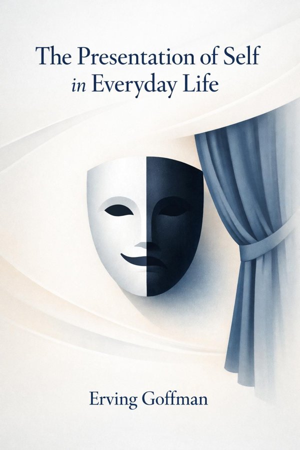 The Presentation of Self in Everyday Life