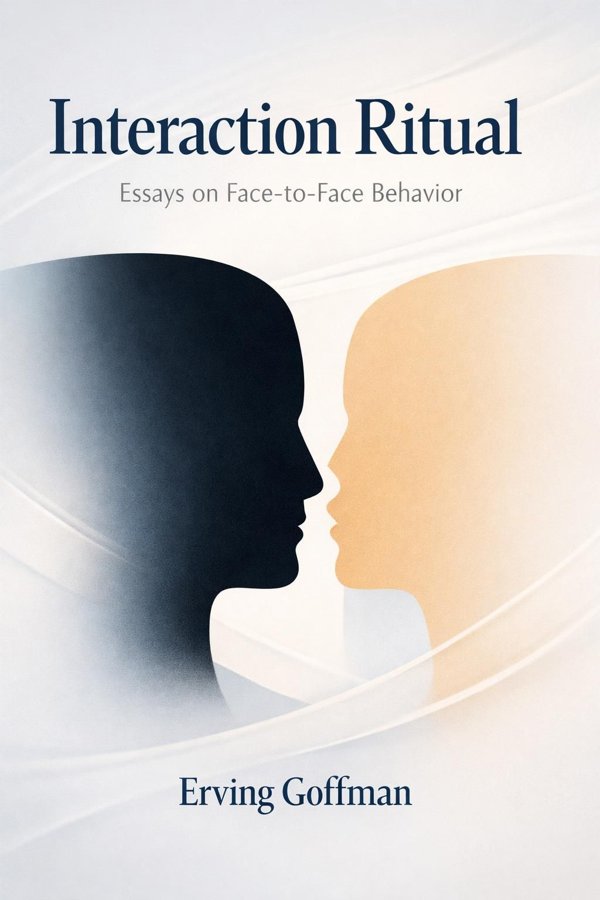 Interaction Ritual: Essays on Face-to-Face Behavior