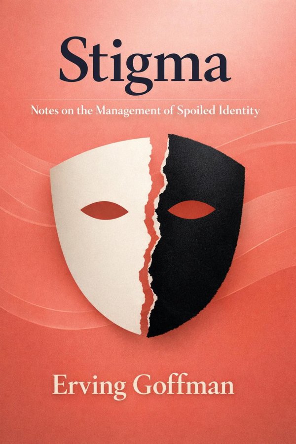 Stigma: Notes on the Management of Spoiled Identity