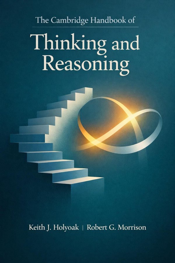 The Cambridge Handbook of Thinking and Reasoning