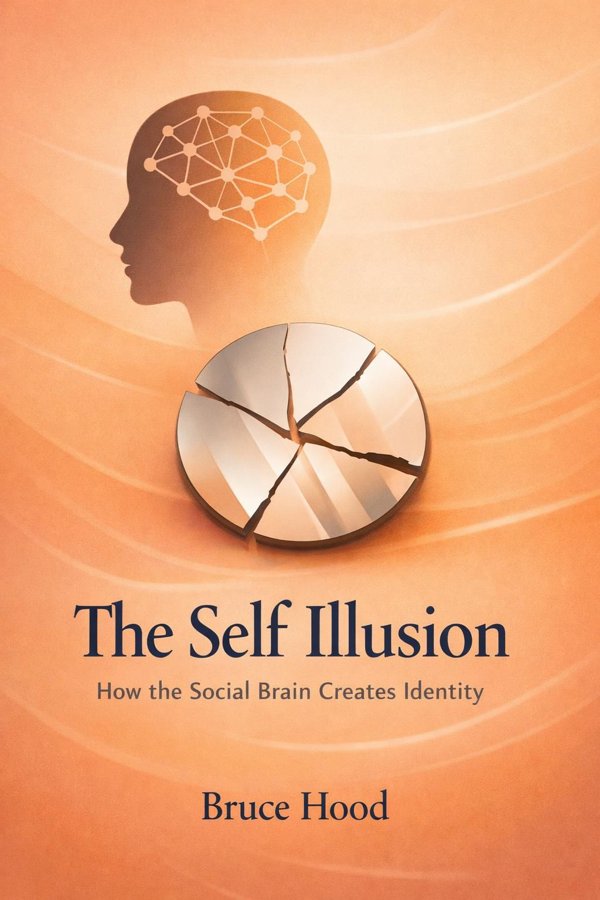 The Self Illusion: How the Social Brain Creates Identity
