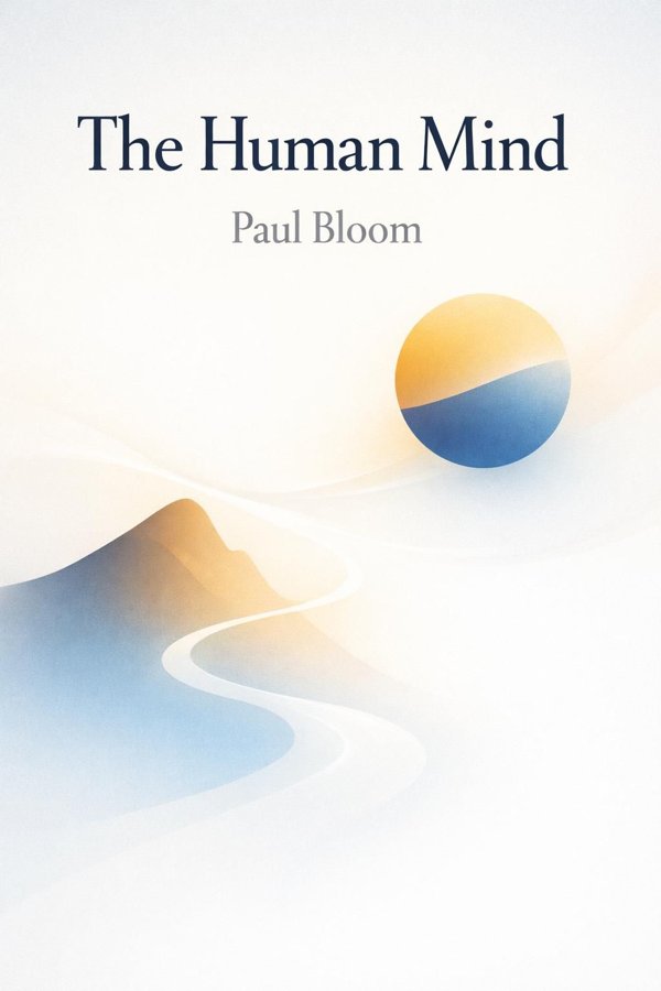 The Human Mind: How We Think, Feel, and Experience the World