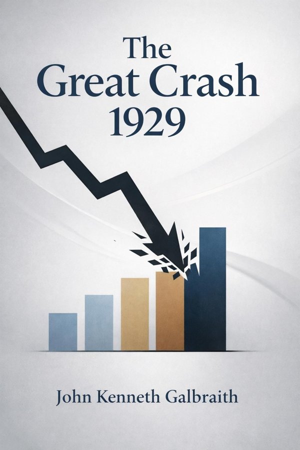 The Great Crash 1929