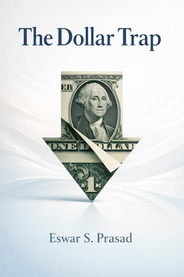 The Dollar Trap: How the U.S. Dollar Tightened Its Grip on Global Finance